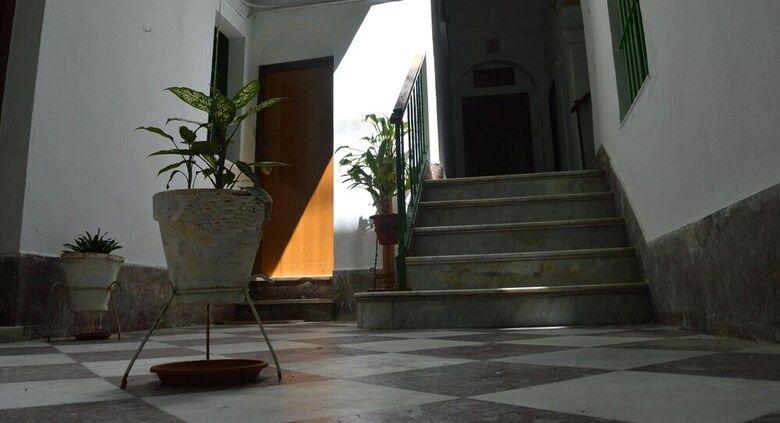 Apartamento Sagasta 47 Cadiz