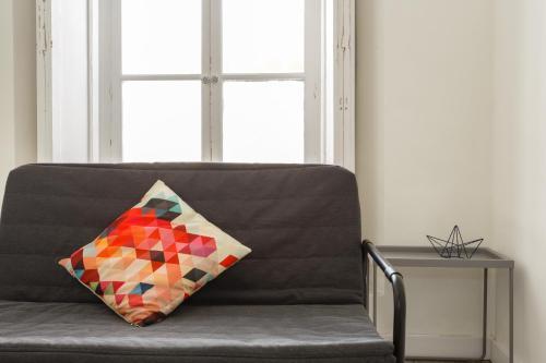 Apartamento Natural De Cadiz