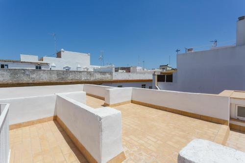 Apartamento Natural De Cadiz