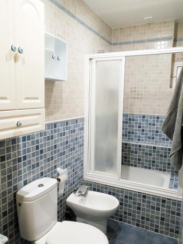 Apartamento Playa De La Caleta, Cadiz