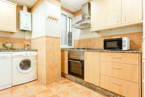 Descubridor Magallanes-apartamento
