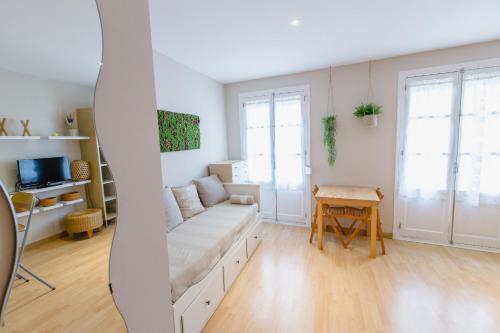 Apartamento El Rincon Del Populo