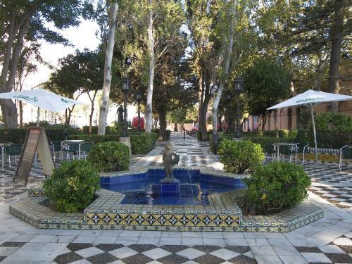 Apartamento Cadiz Centro Historico