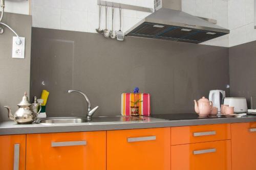 Apartamento Cadiz Centro Historico