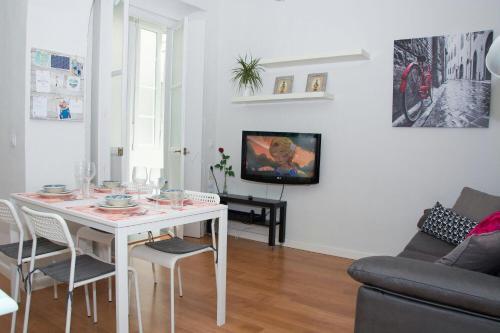 Apartamento Cadiz Centro Historico