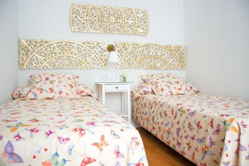 Apartamento Cadiz Centro Historico