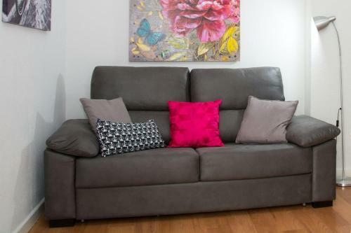 Apartamento Cadiz Centro Historico