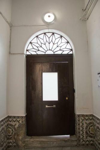 Apartamento Cadiz Centro Historico