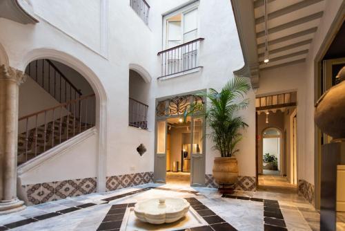 Apartamento La Casa Del Consul