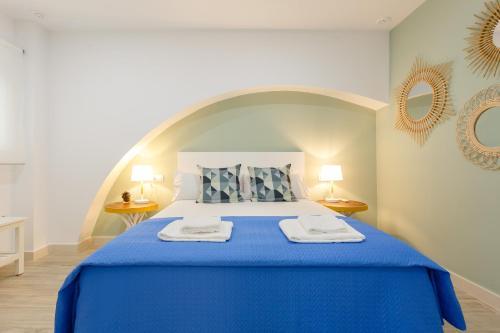 Nueva Almudena Apartment