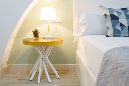 Nueva Almudena Apartment