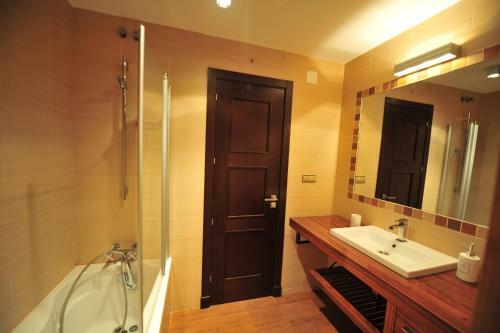 Apartamento Apto Centro Vip Vistas Puerto