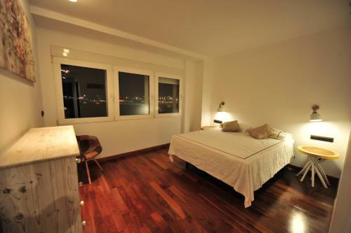 Apartamento Apto Centro Vip Vistas Puerto