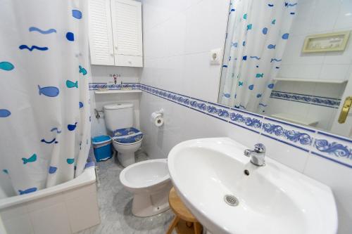 Apartamento La Gloria De Cadiz