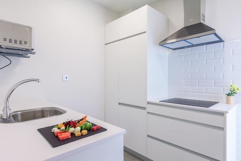 Apartamentos Tandem Ancha 34