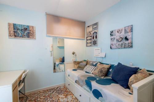 Apartamento Rosa De Los Vientos - Mentidero