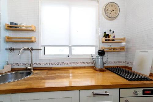 Apartamento Rosa De Los Vientos - Mentidero