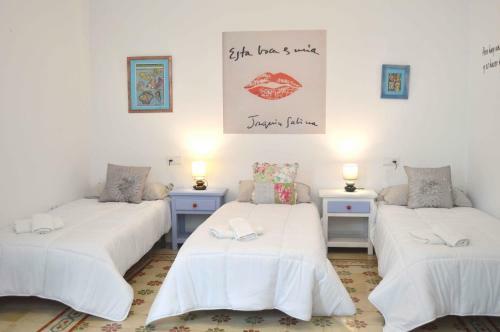 Apartamento Buenas Compa��as