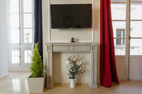 Apartamento Balcones Del Privilegio