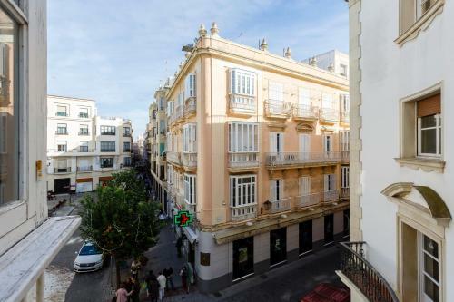 Apartamento Balcones Del Privilegio