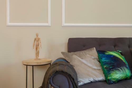 Apartamento Balcones Del Privilegio