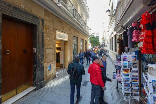 Apartamento Balcones Del Privilegio