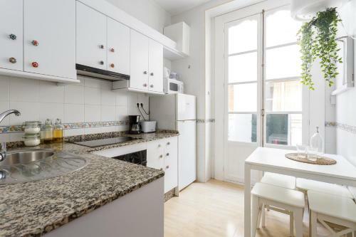 Apartamento Balcones Del Privilegio