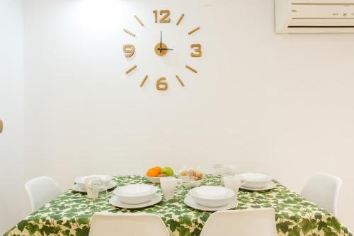 Apartamento Duplex Del Conquistador