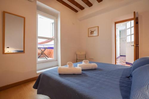 Apartamento El Fandango De Cadiz