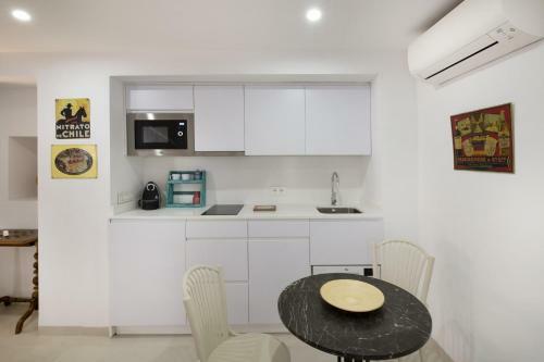 Apartamento Casa La Muralla Medieval
