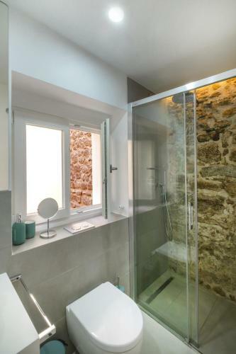 Apartamento Casa La Muralla Medieval