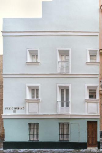 Apartamento Casa La Muralla Medieval