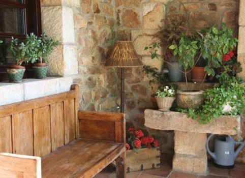 Hotel Los Calderones
