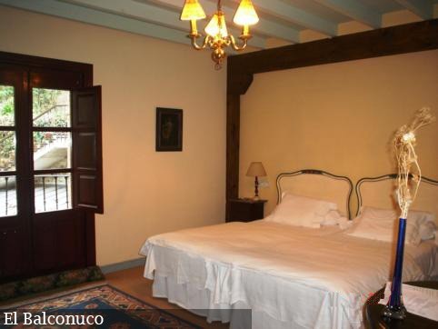 Hotel Los Calderones