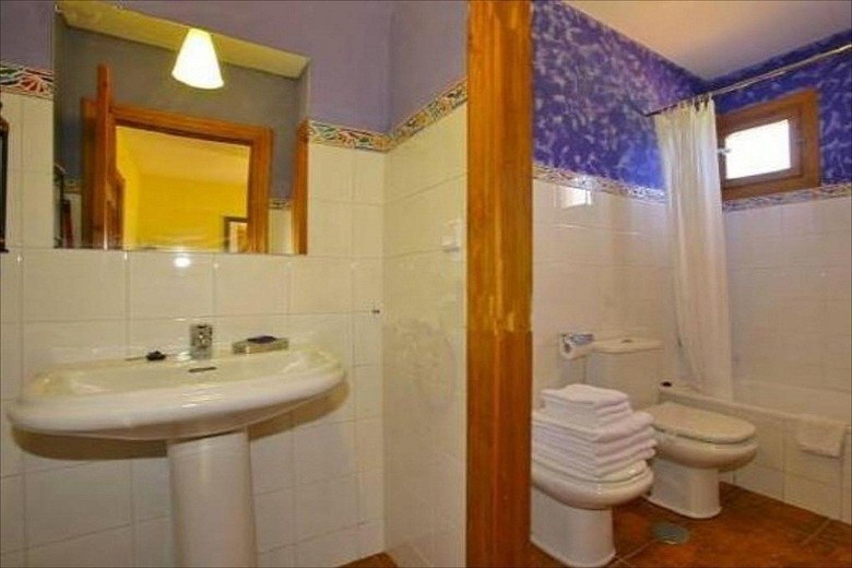 Apartamentos La Casona De Terienzu