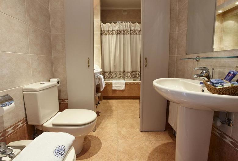 Hotel Balneario de Cestona