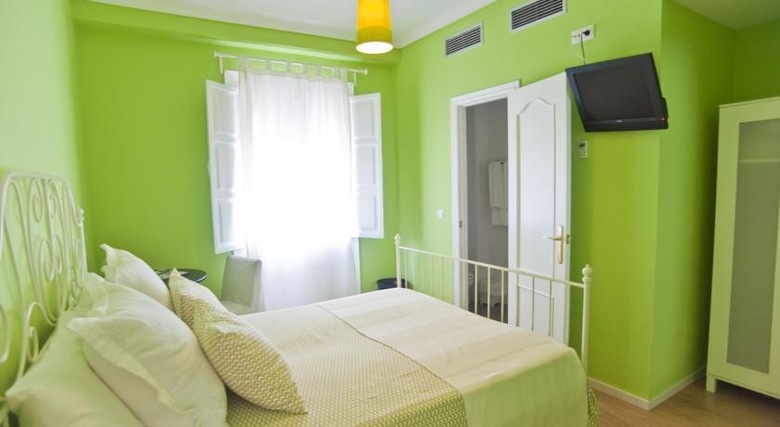 Hostal Five Gates