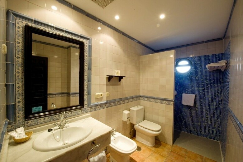 Hotel Balneario Cervantes