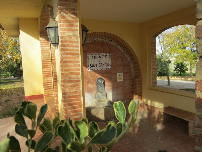 Hotel Balneario Cervantes