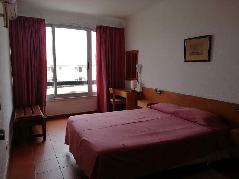 Aparthotel Navigator