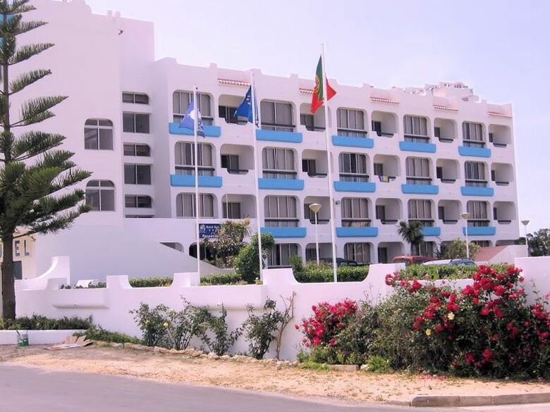 Aparthotel Navigator