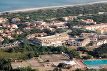 Hotel Nyce Club Sport Village