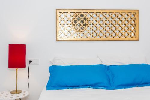Apartamento C4r Almirante Apodaca