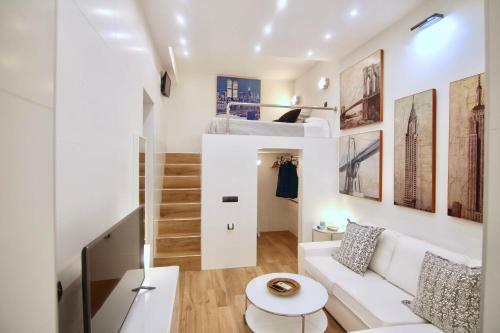 Apartamento Loft Del Arquitecto Gaditano