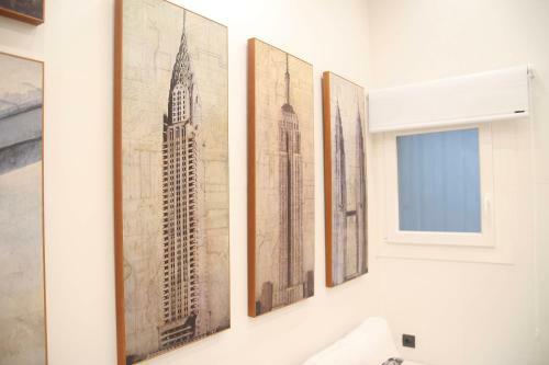 Apartamento Loft Del Arquitecto Gaditano