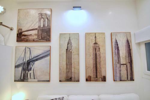 Apartamento Loft Del Arquitecto Gaditano