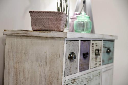 Apartamento El Balcon De Carmen