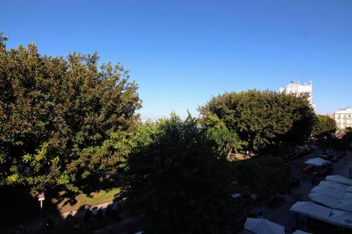Apartamento El Balcon De Carmen