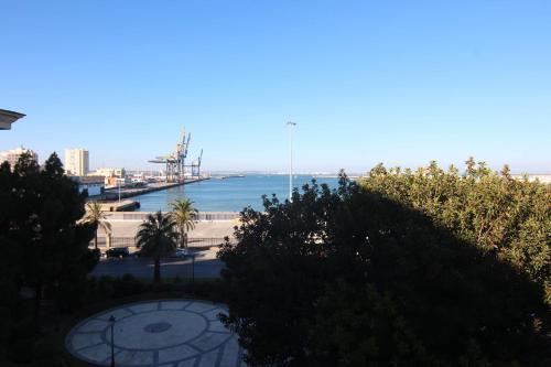 Apartamento El Balcon De Carmen