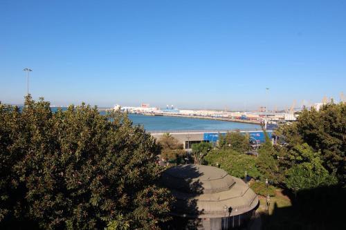 Apartamento El Balcon De Carmen
